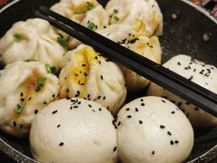 -大壶春生煎(四川中路店)
