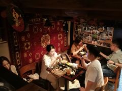 -阿里家·新疆烤肉酒場 by MIG
