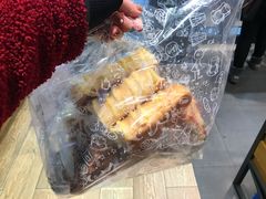 -皇冠幸福里动物奶油生日蛋糕(万达店)