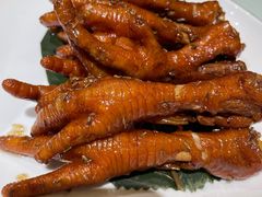 -老爷庙风味美食府(魏都大道店)