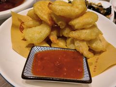 -六泰居·尔滨地标·东北菜(泰山路店)