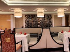 -酌宴府The China Club·广州万富希尔顿酒店(云城东路店)