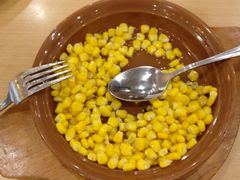 -萨莉亚意式餐厅(特力时尚汇店)