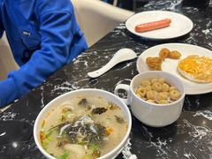 -乔治莫兰迪酒店(济南解放路山东大学店)