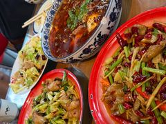 -小街47號江湖菜(四合院店)