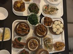 -阿那亚第三食堂 Cafeteria 3