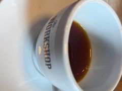 -The Workshop Coffee