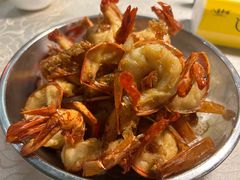 豉油皇大虾-小煵记·打边炉(西丽文光店)