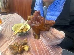 -王万妈卤猪脚(青岩交通路)