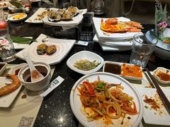 -大渔铁板烧(万象城店)