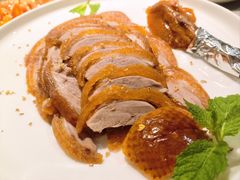 -青年公社烤鸭(青年路店)