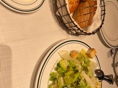 -Wolfgang’s Steakhouse 沃夫冈牛排馆(上海白玉兰广场店)