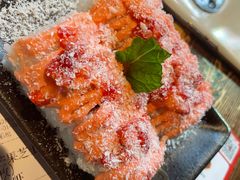 -小川洋风料理(汉街店)