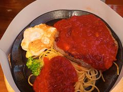 -厚生港萃·小吃餐厅(苍梧路店)