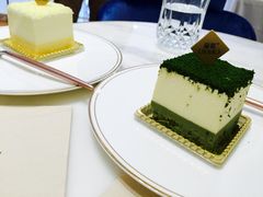 -DEMO黛慕蛋糕(中泰店)