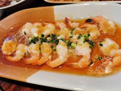 -外婆家(南开大悦城店)