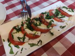 -安立可意大利美食