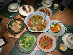 -木棉·醉心粤味(COCO Park店)