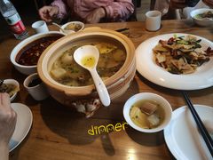-東舍食唐精品陕菜馆