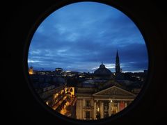 -布鲁塞尔大广场