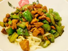 -锅儿挑面馆