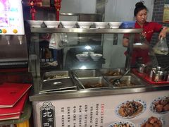 -京味小馆老北京炸酱面