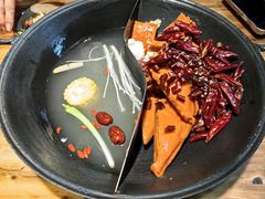 -阳阳老火锅(小南门店)