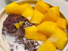 -小团圆糖水铺(襄阳南路店)