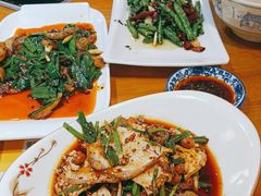 -易老妈蹄花.特色川菜(人民公园总店)