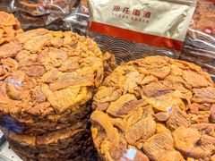 -郑庄脂渣海鲜楼(九水路店)