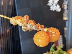 -王氏炉匠·烧鸟·居酒屋(双井店)