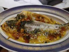-酒蜻蜓·庭院私房菜(天元东路店)