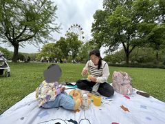 -葱妈母婴医护月嫂中心(浦东店)