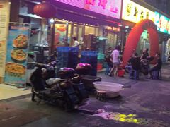 门面-指爱龙虾(金杨路总店)