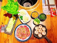 -竹涟烧肉(欢肆店•原星悦荟店)