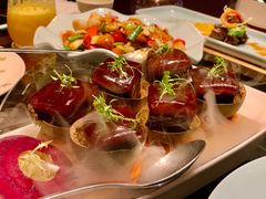 -彩丰楼·中餐厅(国家会展中心上海洲际店)