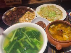 -香满楼(临安路店)