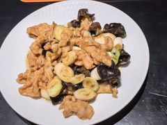 -田园北魏家宴·大同菜(御东店)
