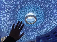 -牛首山文化旅游区