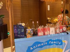 -菲住布渴酒店自助餐厅(阿里巴巴西溪园区店)