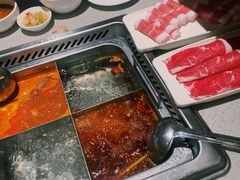 -海底捞火锅(高科广场店)