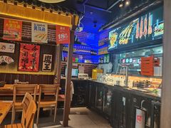 -聚点串吧·北京烧烤(朝北店)