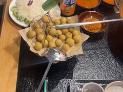 -鹿鸣山草本茶香火锅(园西路店)