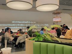 -KingThaia金泰兰(滨江天街店)