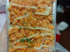 -TOUCH泰奇(宝杨宝龙广场店)
