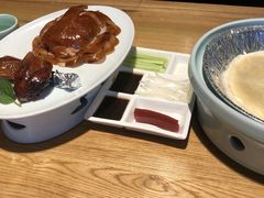 -泰钰丰烤鸭(永安道店)