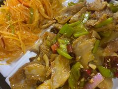 -瓦房店活羊大串(锦绣店)