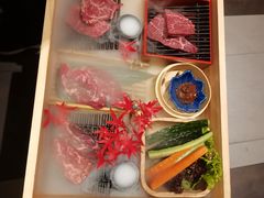 -赤坂亭M9和牛烧肉(世博源店)
