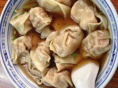 -古徽州馄饨店(宝安路店)