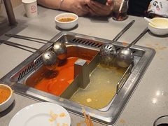 -海底捞火锅(苏宁生活广场店)